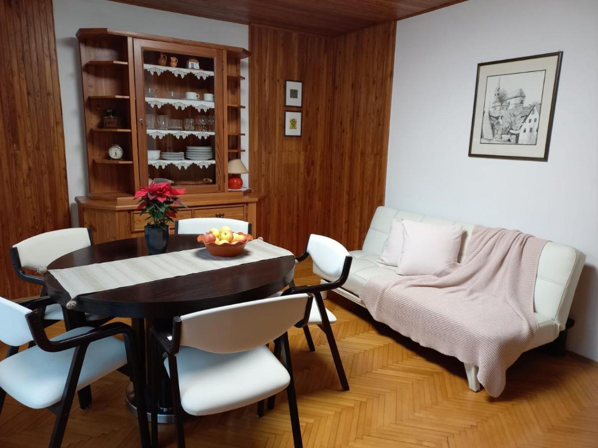 Riverside Villa Avo - Apartment Martin Spodnja Idrija Ngoại thất bức ảnh