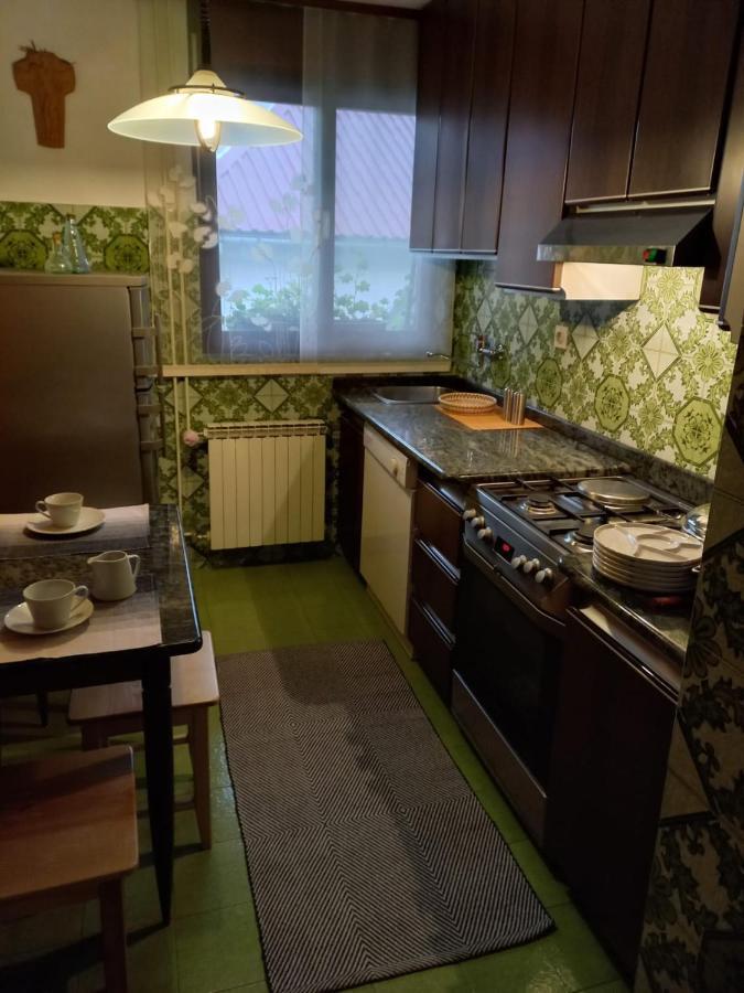 Riverside Villa Avo - Apartment Martin Spodnja Idrija Ngoại thất bức ảnh