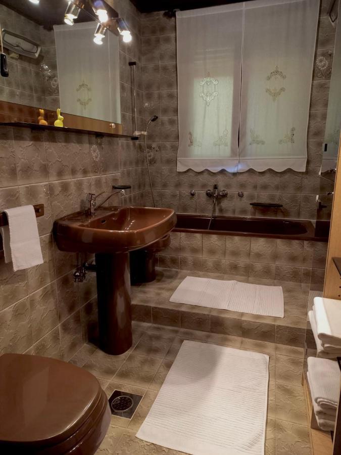 Riverside Villa Avo - Apartment Martin Spodnja Idrija Ngoại thất bức ảnh